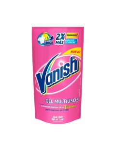 VANISH GEL MULTIUSOS DPx800ML