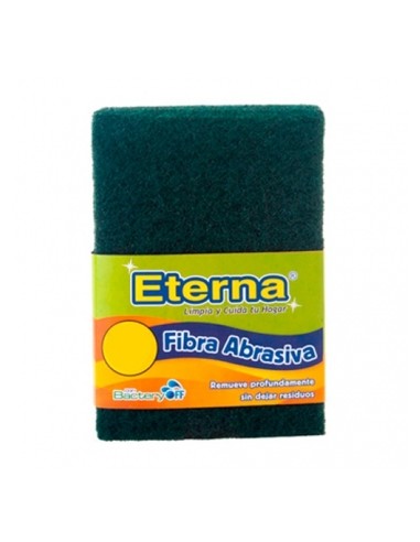 ESPONJA ETERNA FIBRA ABRASIVAx3U C