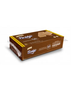 GALLETA BRIDGE COFFEE...