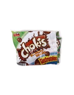 CHOKIS PQT228GRx12UN C