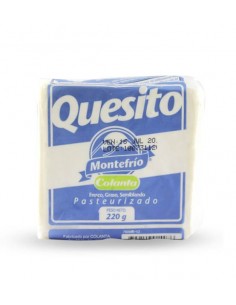 QUESITO MONTEFRIO  BOLSA X...