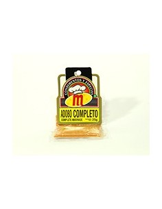ADOBO COMPLETO MADRID BL25GR