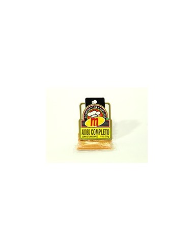 ADOBO COMPLETO MADRID BL25GR