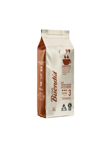 CAFÉ BUENDÍA TOSTIÓN ALTA BL 340gr