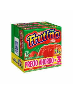 OFERTA GELATINA FRUTIÑO...