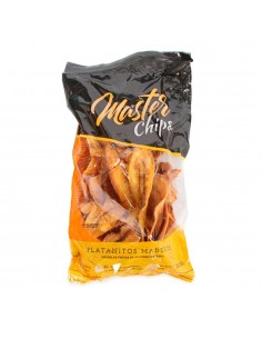 PLATANO MADURO MASTER CHIPS...
