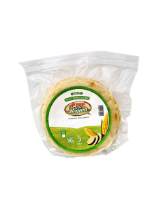 AREPA DE LA REGIÓN YUCA Y...