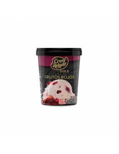 HELADO CREM HELADO GOLD...