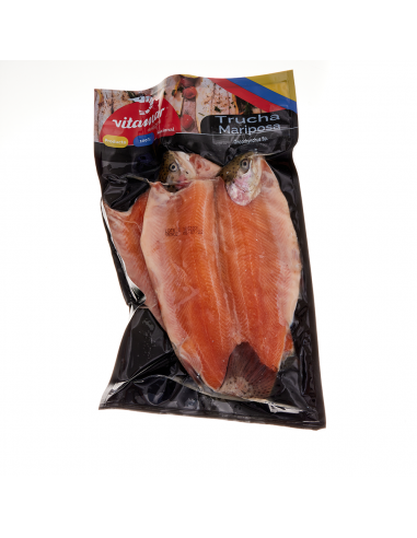 TRUCHA MARIPOSA VITAMAR PQ300GRxUND