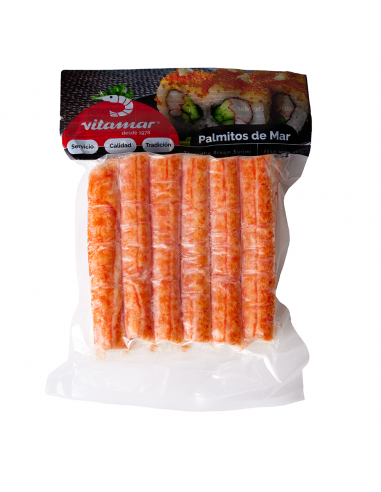 PALMITOS DE CANGREJO VITAMAR BL454GxUN