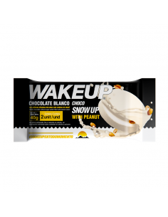 CHOCO WAKE UP SNOWUP 40g x 2u