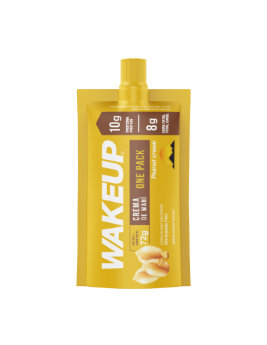 CREMA MANI NATURAL WAKEUP x 72g