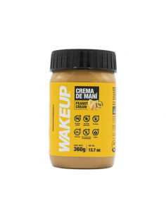 CREMA MANÍ NATURAL WAKEUP x...