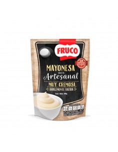 MAYONESA FRUCO ARTESANAL 140g