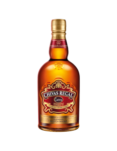 WHISKY CHIVAS REGAL EXTRA...