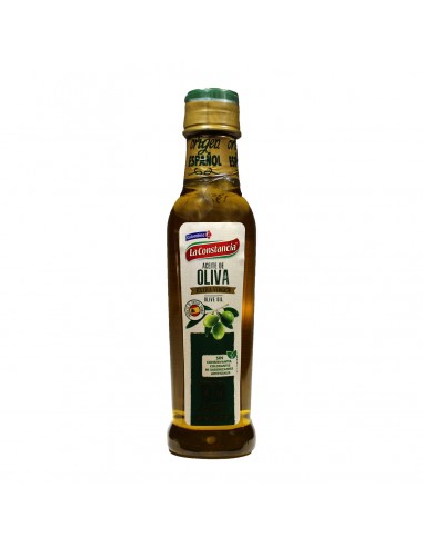 ACEITE DE OLIVA CONSTANCIA E.VIRG250ML