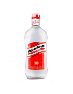 AGUARDIENTE ANTIOQUEÑO...