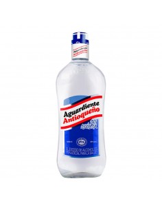 AGUARDIENTE ANTIOQUEÑO SIN...