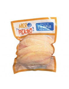FILETE DE TILAPIA MERO...