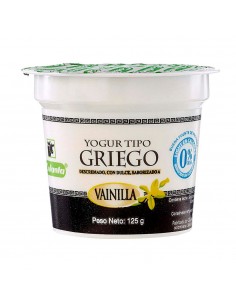 YOGURT COLANTA GRIEGO...