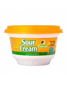 CREMA AGRIA COLANTA (SOUR...