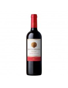VINO SANTA HELENA CABERNET...