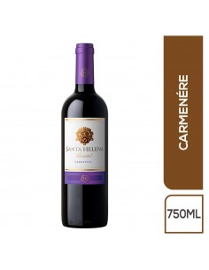 VINO SANTA HELENA CARMENÉRE...