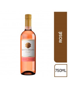 VINO SANTA HELENA ROSÉ x 750ml