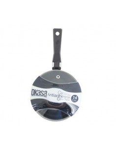 CACEROLA CON MANGO Y TAPA...