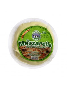 QUESO EL GALAN MOZZARELLA...