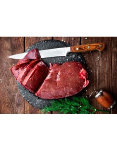 VISCERAS DE RES HÍGADO KILO