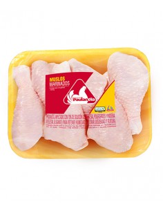 MUSLO PAULANDIA FRESCO CON...