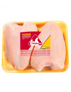 PECHUGA PAULANDIA FRESCO...
