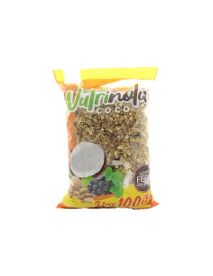 NATUGRANOLA VITAMARKET COCO...