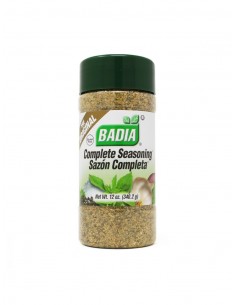 SAZON COMPLETA BADIA...