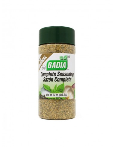 SAZON COMPLETA BADIA FC340.19GRxUND