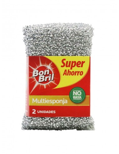 OFERTA ESPONJA BOMBRIL MULTIESPONJA...