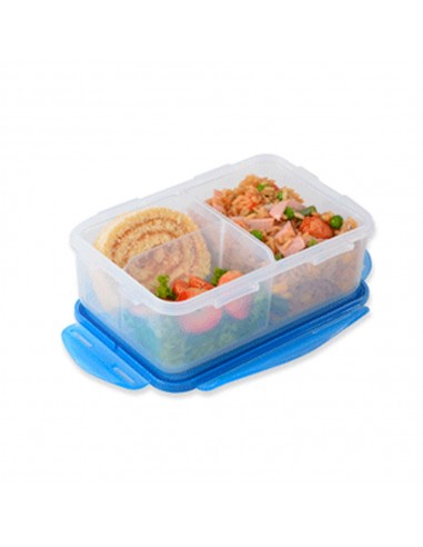 RECIPIENTE HERMETICO GOD&GOOD...