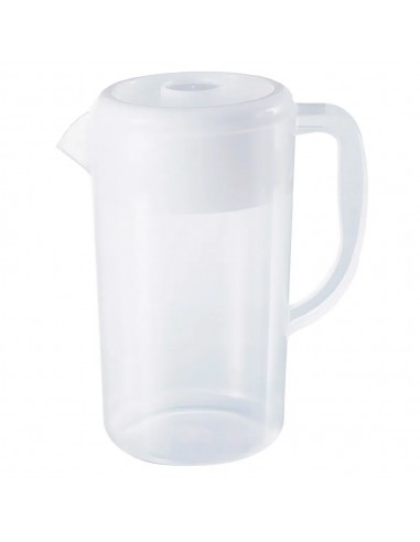 JARRA AMERICANA GRANDE IMUSA 2lt