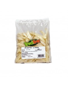 PAPAS A LA FRANCESA...