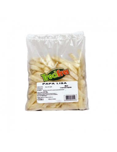 PAPAS A LA FRANCESA TROCIFRES x 450gr