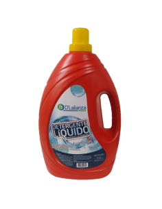 DETERGENTE D'ALIANZA...