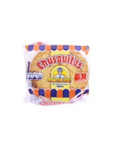 CHUSQUITA ROMA BL110G