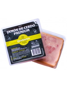 JAMÓN PREMIUM CASABLANCA...