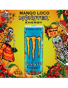 BEBIDA ENERGY MONSTER MANGO...
