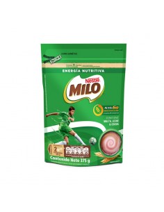 BEBIDA MILO ACTIV-GO x 375g