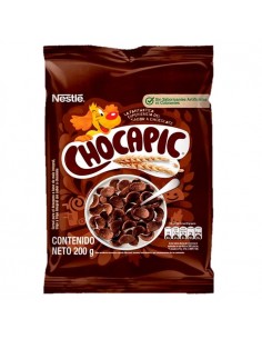 CEREAL CHOCAPIC NESTLE x 200g