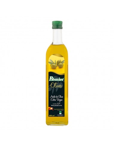 ACEITE DE OLIVA PREMIER EXTRA VIRGEN...