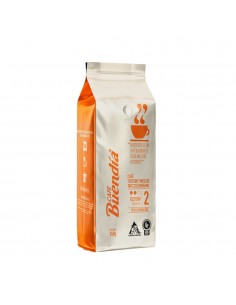 CAFÉ BUENDÍA TOSTIÓN MEDIA...