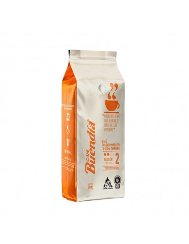 CAFÉ BUENDÍA TOSTIÓN MEDIA x 340g